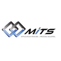 MITS - MATERIEL INDUSTRIEL DE TRAITEMENT DE SURFACE Logo
