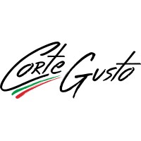 CORTE DEL GUSTO Logo