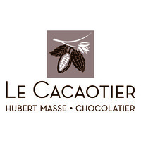 Le Cacaotier Logo
