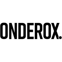Onderox Magazine Logo
