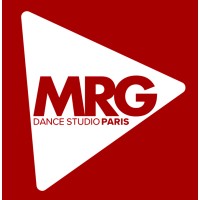 STUDIO MRG Logo
