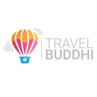 Travel Buddhi Logo