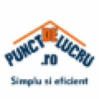PunctDeLucru.ro Logo