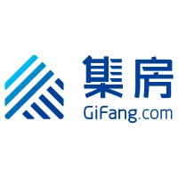 GiFang.com 集房 Logo