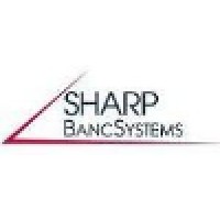 Sharp BancSystems, Inc. Logo