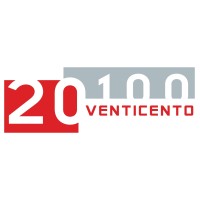 VENTICENTO SRL Logo