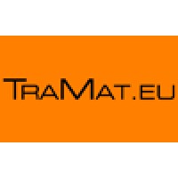TraMat Logo
