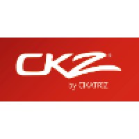 CKZ Jeans Wear Logo