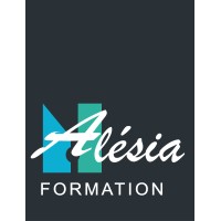 ALESIA FORMATION Logo