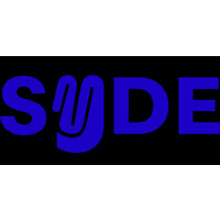 SYDE & SOUND Logo