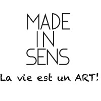Made In Sens Logo