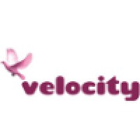 Velocity Fitness Clinic Logo