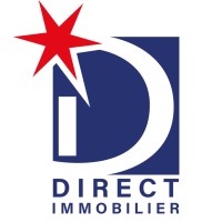 DIRECT IMMOBILIER Logo