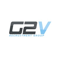 G2V Recruitment Group Logo
