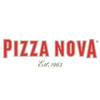 Pizza Nova Logo