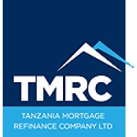 Tanzania Mortgage Refinance Company Limited (TMRC) Logo
