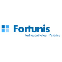 Fortunis Werkkapitaal Logo