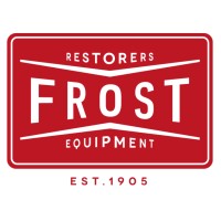 Frost Auto Restoration Ltd Logo