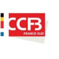 Chambre de Commerce Franco Belge du Sud de la France Logo