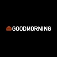 GOODMORNING BV Logo