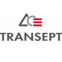 TRANSEPT INFORMATIQUE Logo