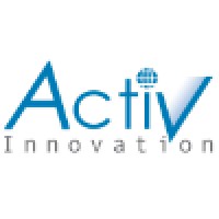 Activ Accounting by Activ Innovation GmbH Logo