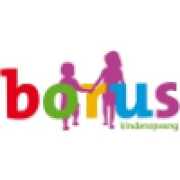 BORUS Kinderopvang Logo