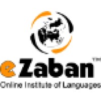 eZaban Logo