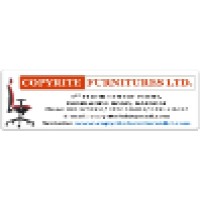 COPYRITE FURNITURES LTD Logo