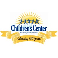 Sarah A. Reed Childrens Center Logo