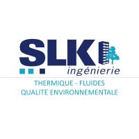 SLK INGENIERIE Logo