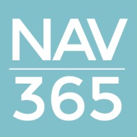 The NAV | 365 People Logo