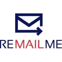 REMAILME Logo