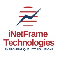 iNetFrame Technologies Logo