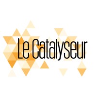 LE CATALYSEUR Logo
