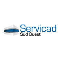 Servicad Sud Ouest Logo