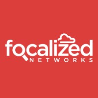 Focalized Networks Logo