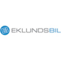 Eklunds Bil Logo