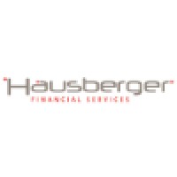 Hausberger Financial Services Logo
