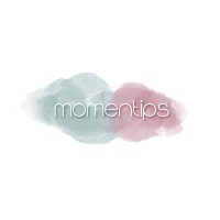 MOMENTIPS Logo