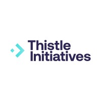 Thistle Initiatives Logo