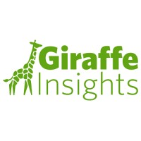 Giraffe Insights Logo