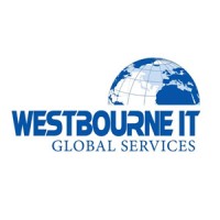 Westbourne IT Global Services Logo