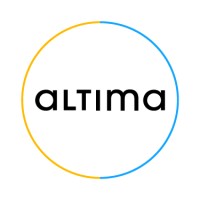 ALTIMA ASSURANCES Logo