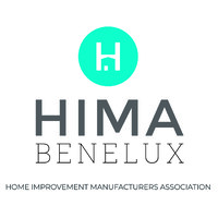 HIMA Benelux Logo