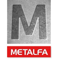 METALFA Logo