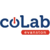 coLab Evanston Logo