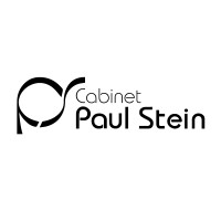 CABINET PAUL STEIN Logo