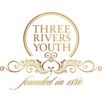 Three Rivers Youth Logo