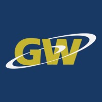 GW Marketing Services Logo
